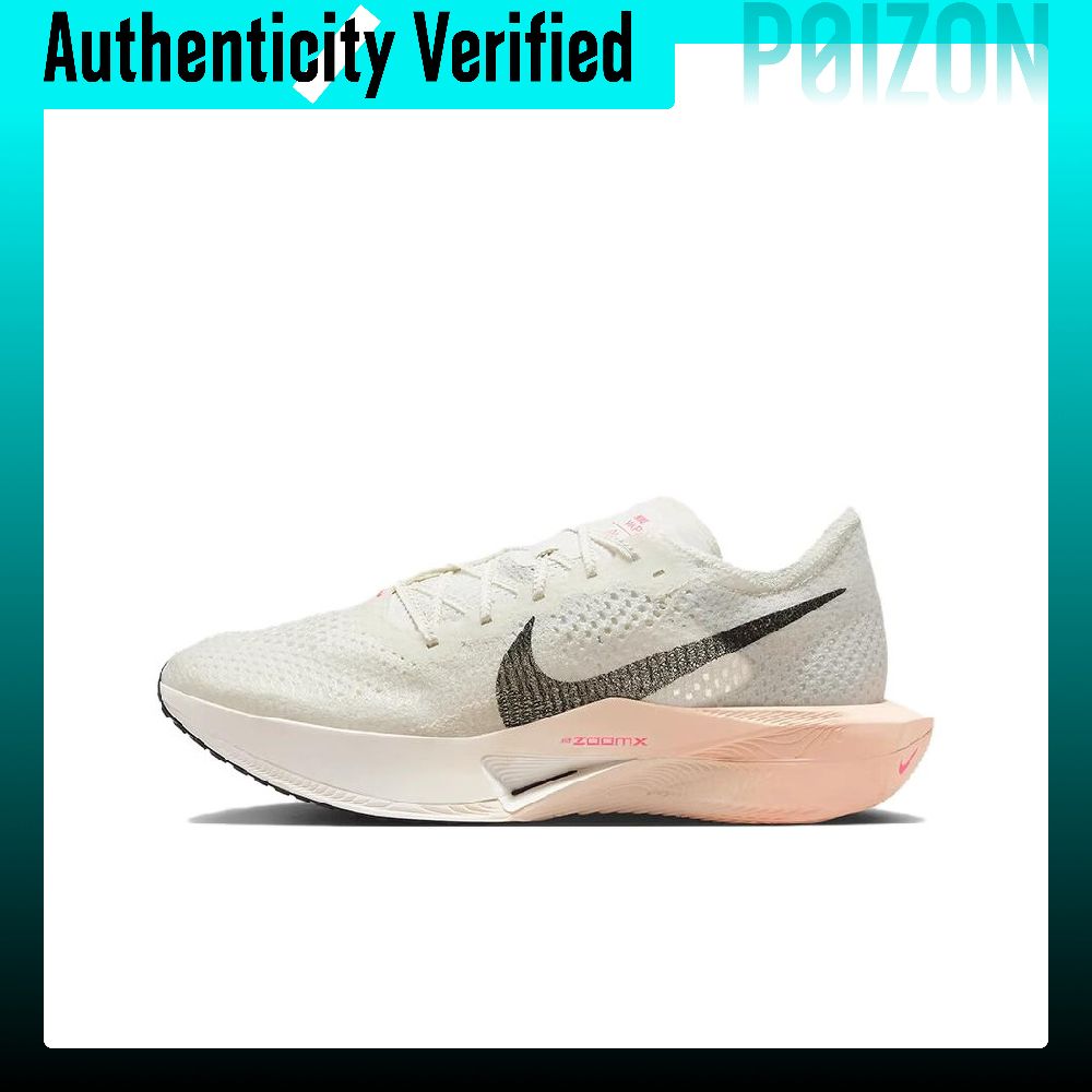 Men'S Shoes Zoomx - Nike ZoomX Vaporfly Next% 3 Chaussures