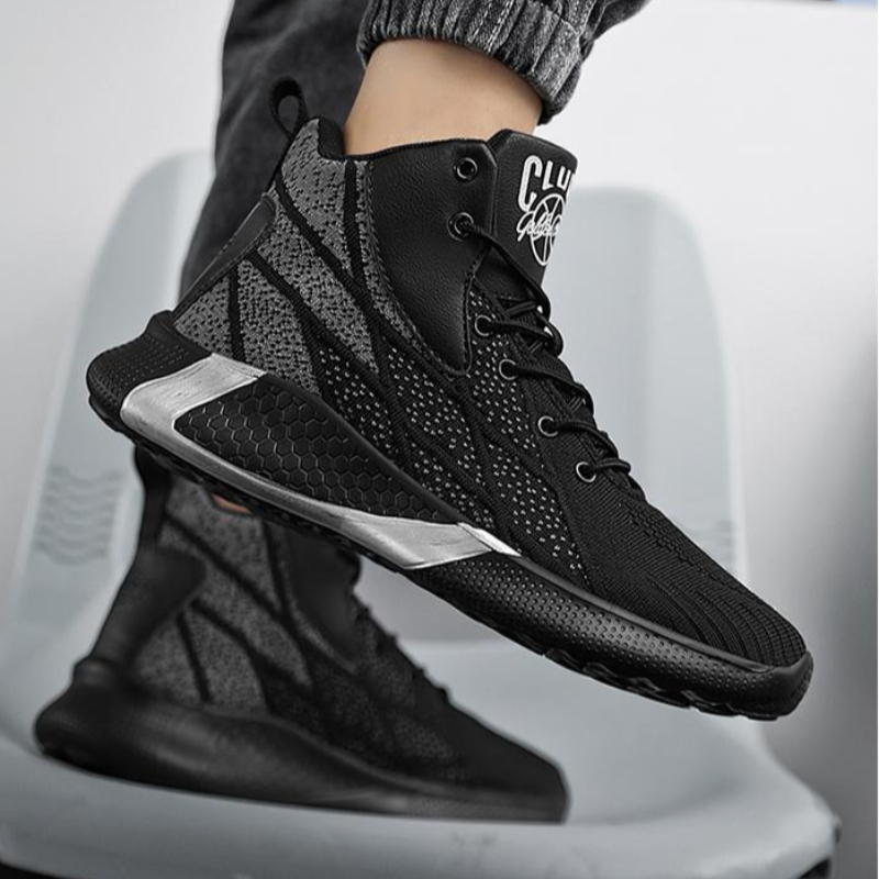 Baskets décontractées pour hom - Men'S Shoes Increase Height avis et prix