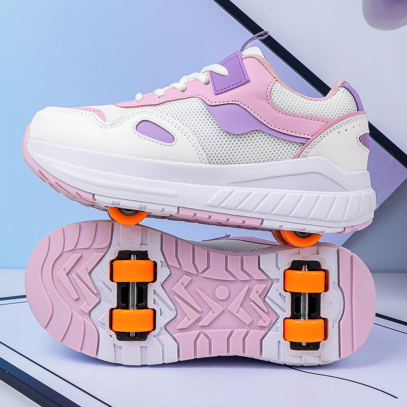 Patins à roulettes pour enfant - Men'S Shoes Hoka Sale avis et prix