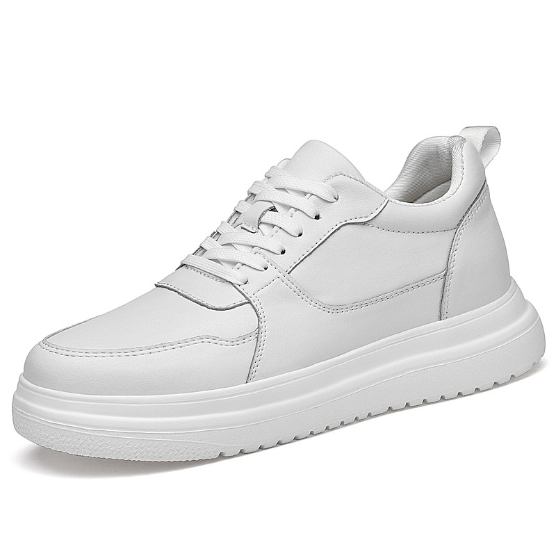 Chaussures de sport pour homme - Men'S Shoes Increase Height avis et prix