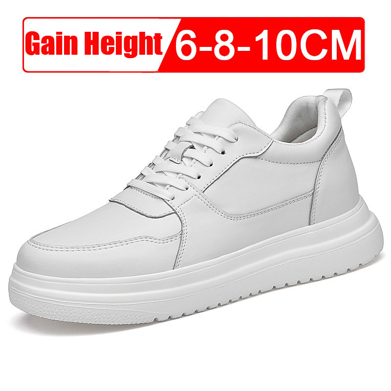 Chaussures de sport pour homme - Men'S Shoes Increase Height avis et prix
