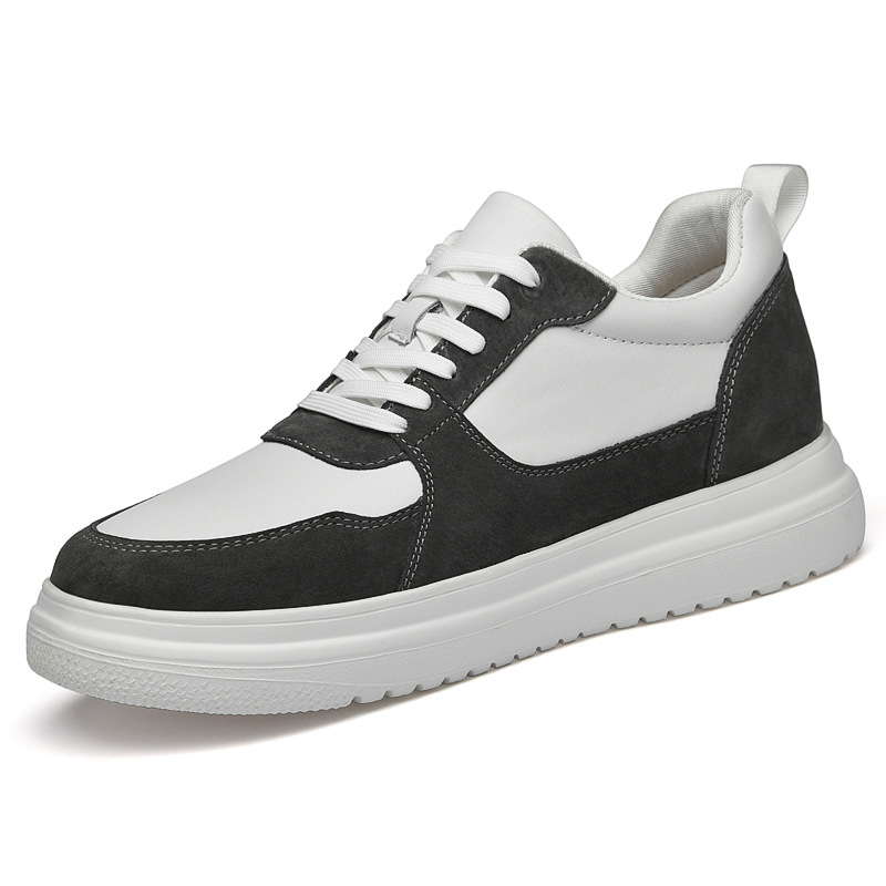 Chaussures de sport pour homme - Men'S Shoes Increase Height avis et prix