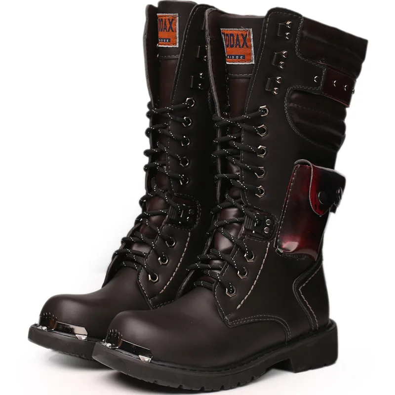 Hommes genou haute bottes en c - Men'S Shoes Hoka Sale avis et prix