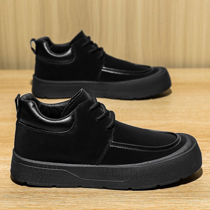 Chaussures d'affaires décontra - Men'S Shoes Increase Height avis et prix