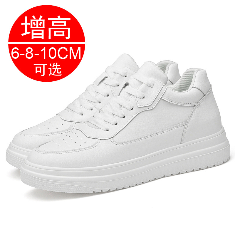 Nouvelles chaussures rehaussan - Men'S Shoes Increase Height avis et prix
