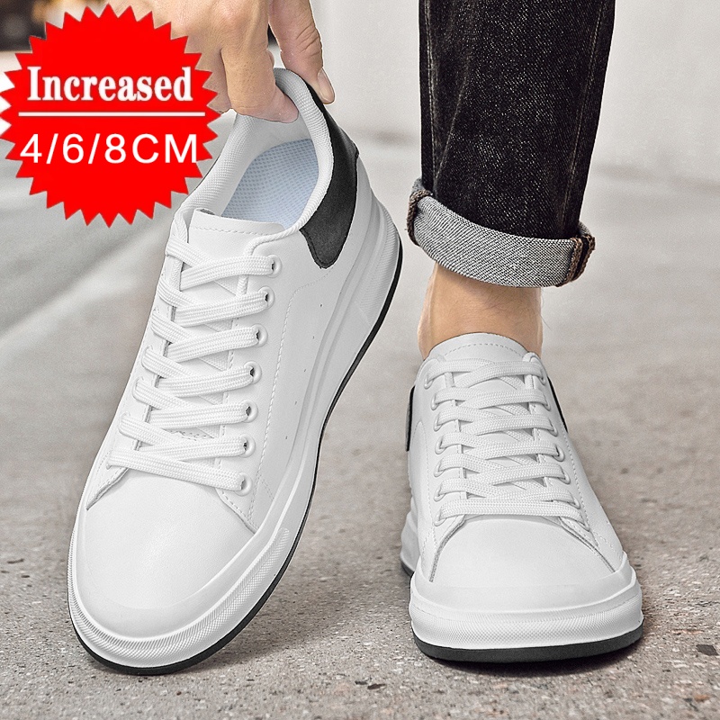 Chaussures rehaussantes de lux - Men'S Shoes Increase Height avis et prix