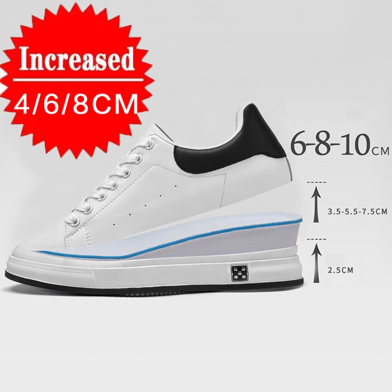 Chaussures rehaussantes de lux - Men'S Shoes Increase Height avis et prix