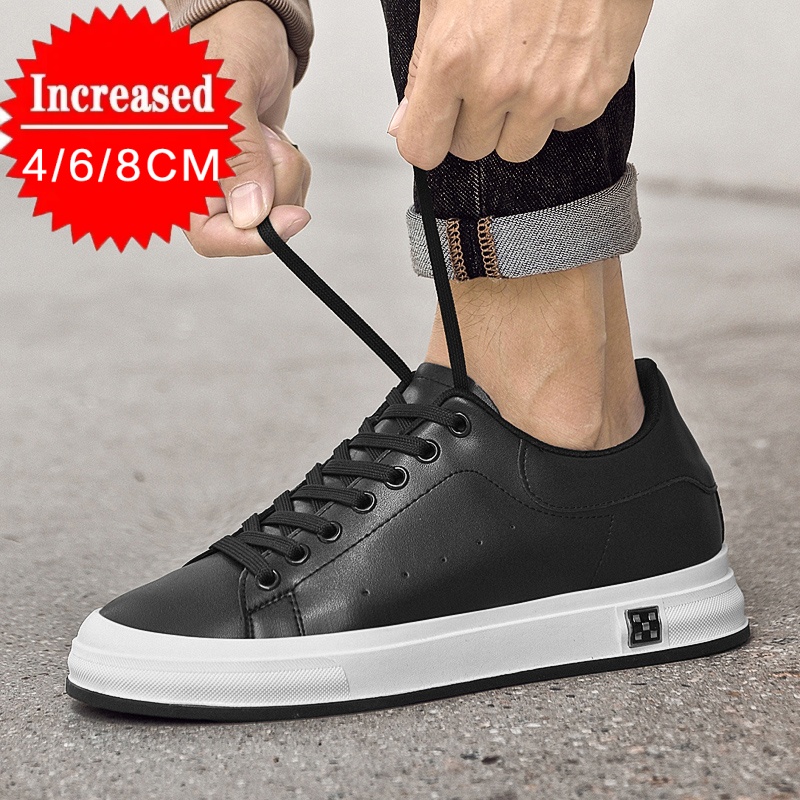 Chaussures rehaussantes de lux - Men'S Shoes Increase Height avis et prix