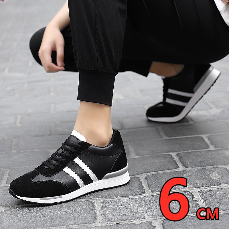 Hommes mode hauteur augmentant - Men'S Shoes Increase Height avis et prix