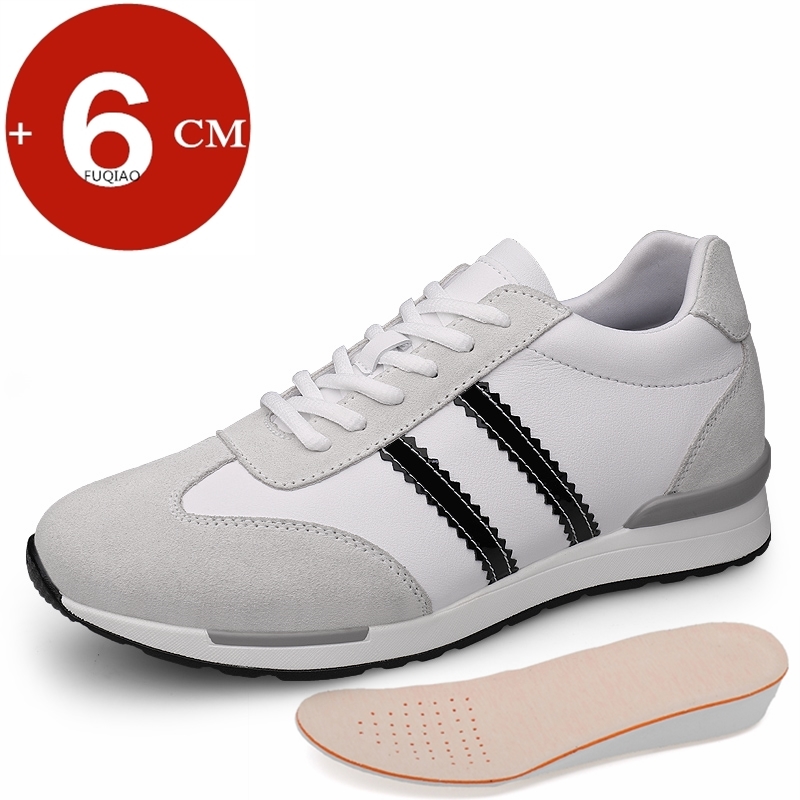 Hommes mode hauteur augmentant - Men'S Shoes Increase Height avis et prix
